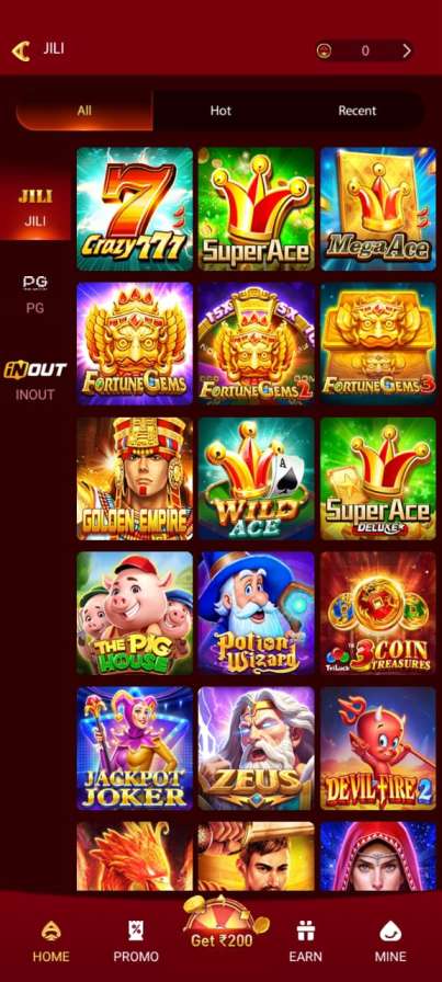 Fire Game APK latest version Android application